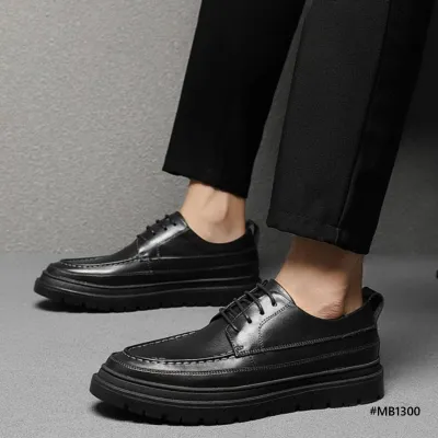 Coal Rush Martin Boots